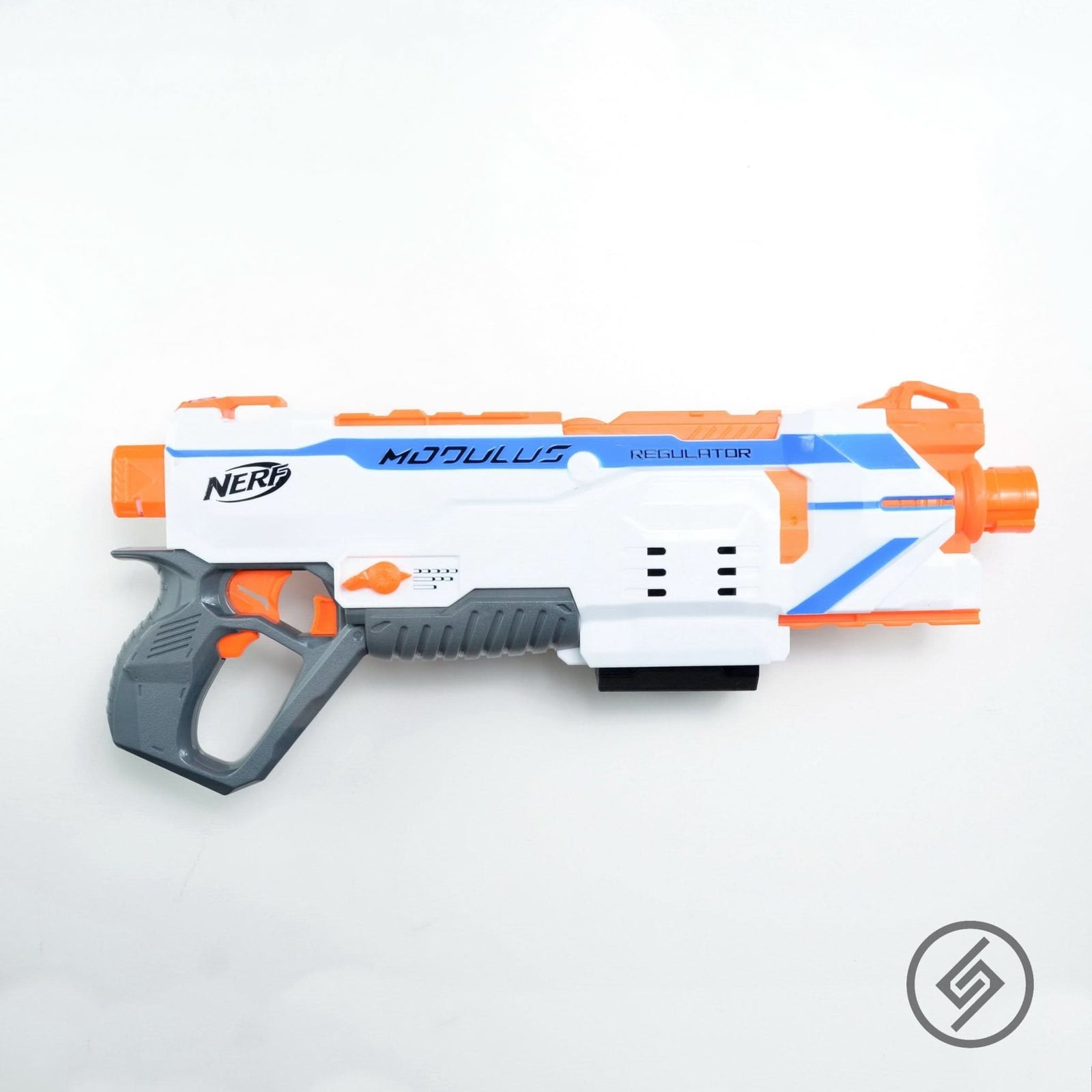 Nerf N-Strike Mount by Spartan Mounts -