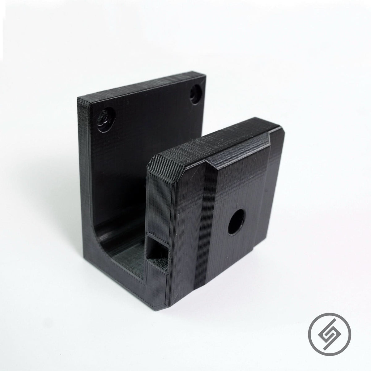 Nerf N-Strike Mount by Spartan Mounts -