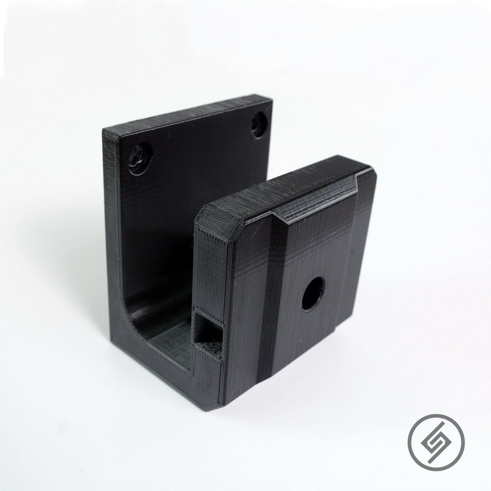 Nerf N-Strike Mount by Spartan Mounts -