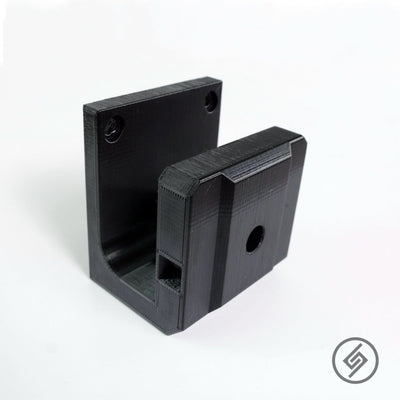 Nerf N - Strike Mount by Spartan Mounts img - 5 - Mounting and Storage Solution