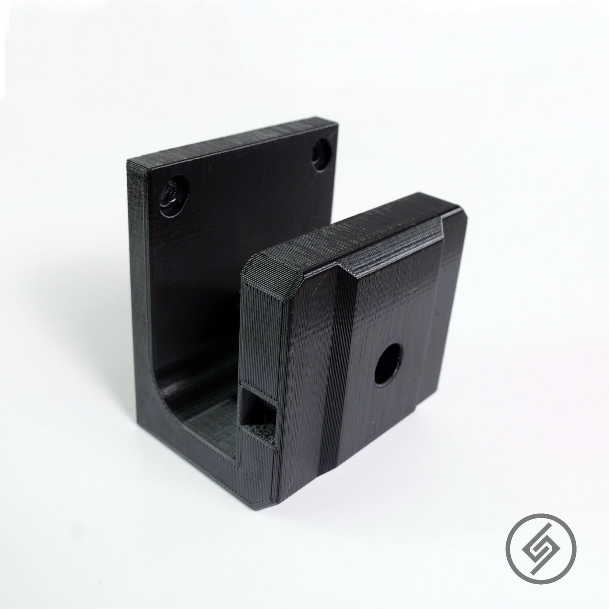 Nerf N - Strike Mount by Spartan Mounts img - 5 - Mounting and Storage Solution