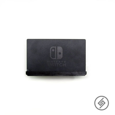 Nintendo Switch Dock Mount by Spartan Mounts img - 2 - Mounting and Storage Solution