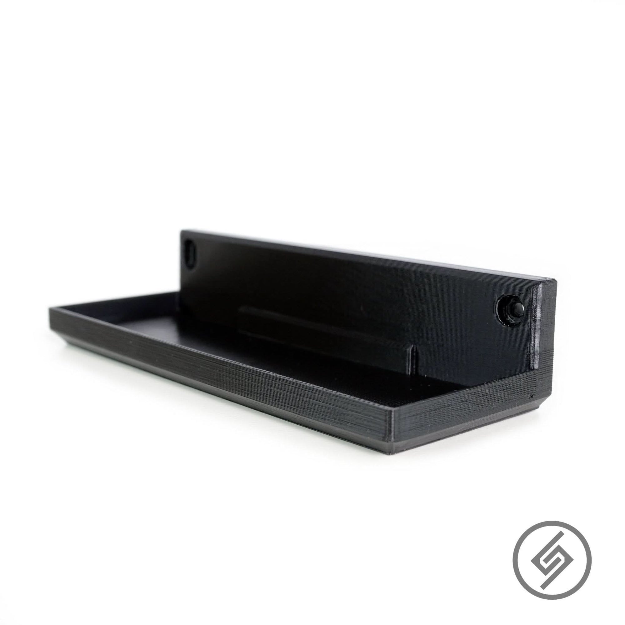 Nintendo Switch Dock Mount by Spartan Mounts img - 3 - Mounting and Storage Solution