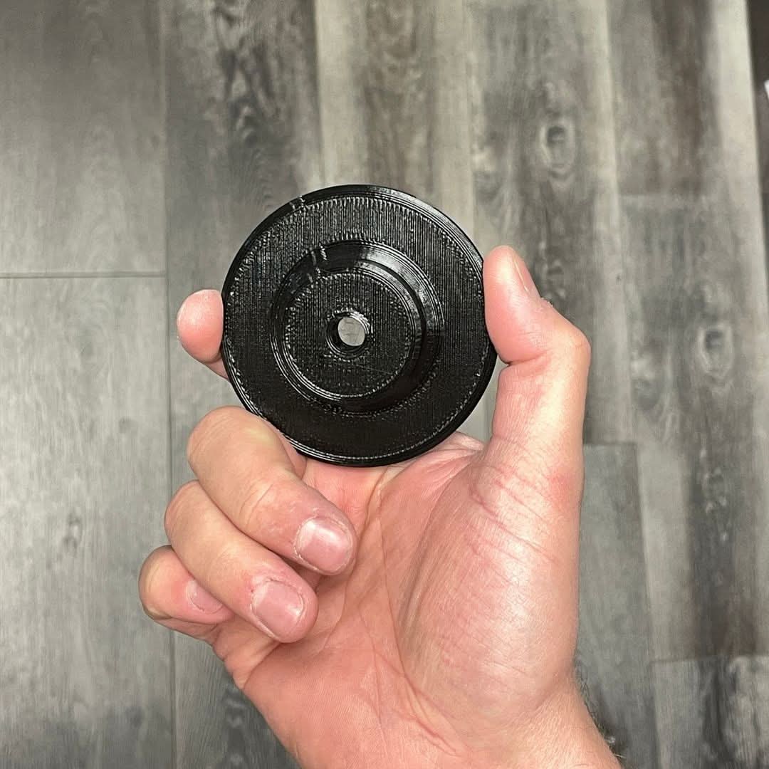 No Drill Solar Panel Mounting Plate by Spartan Mounts img - 7 - Mounting and Storage Solution