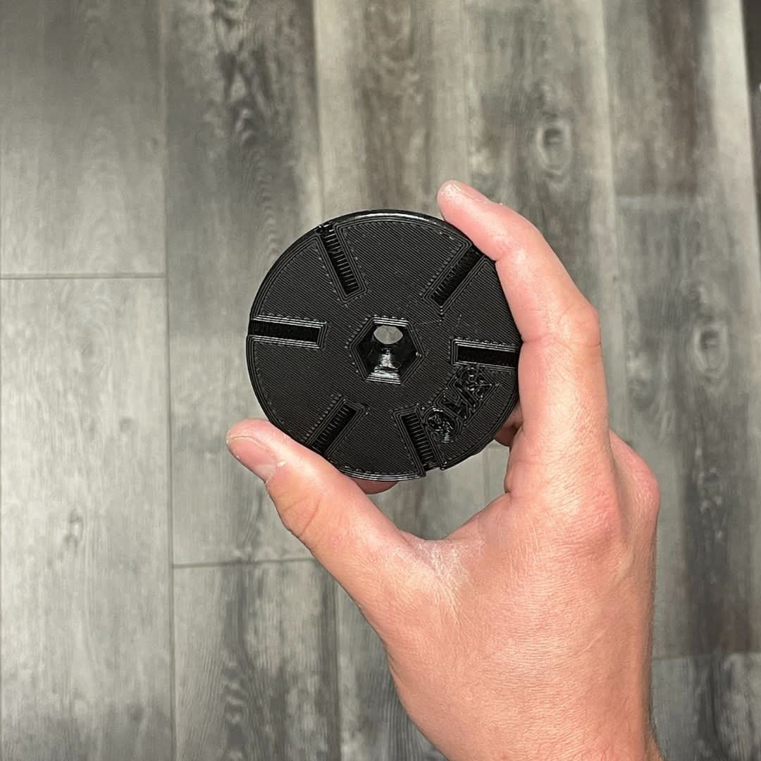 No Drill Solar Panel Mounting Plate by Spartan Mounts img - 8 - Mounting and Storage Solution