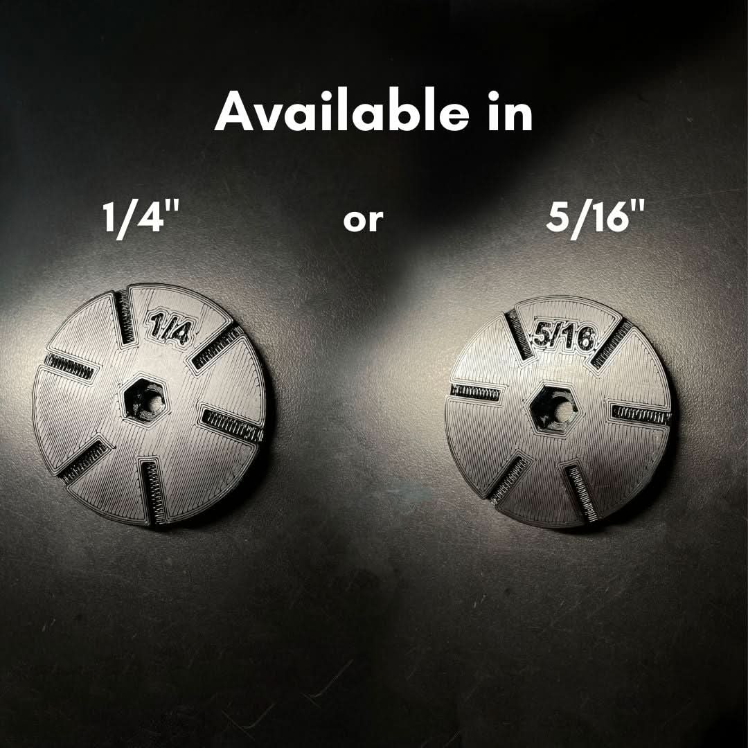 No Drill Solar Panel Mounting Plate by Spartan Mounts img - 9 - Mounting and Storage Solution