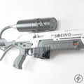 Not a Flamethrower Mount by Spartan Mounts -