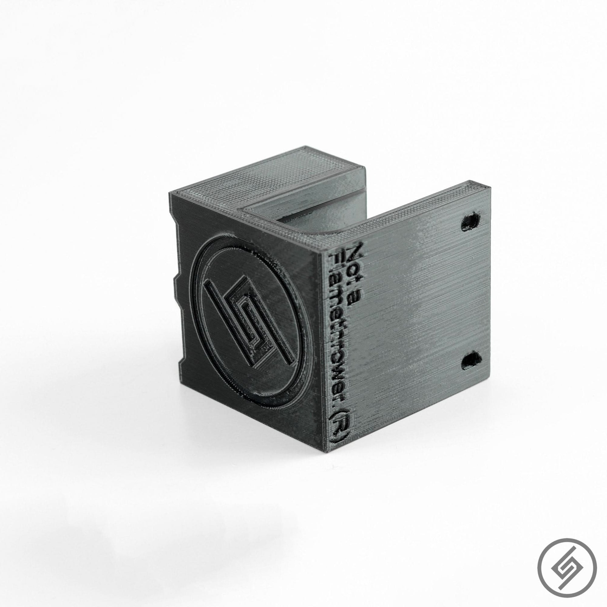 Not a Flamethrower Mount by Spartan Mounts img - 5 - Mounting and Storage Solution