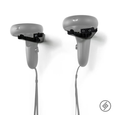 Oculus Quest Mount by Spartan Mounts img - 3 - Mounting and Storage Solution