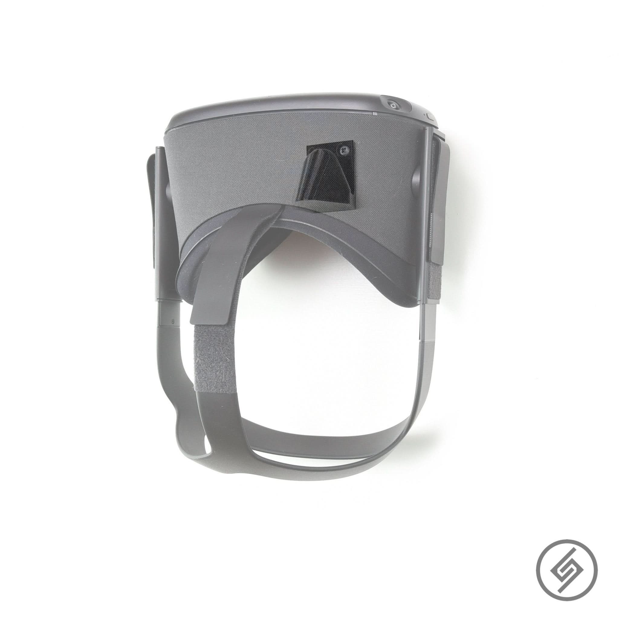 Oculus Quest Mount by Spartan Mounts img - 2 - Mounting and Storage Solution
