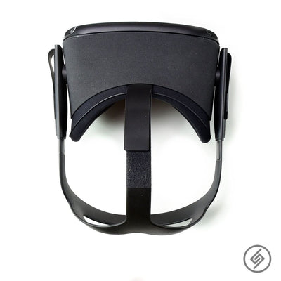 Oculus Quest Mount by Spartan Mounts img - 6 - Mounting and Storage Solution