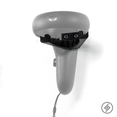 Oculus Quest Mount by Spartan Mounts img - 4 - Mounting and Storage Solution
