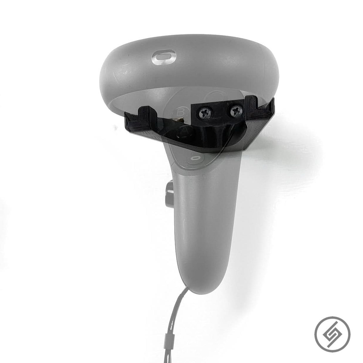 Oculus Quest Mount by Spartan Mounts img - 4 - Mounting and Storage Solution