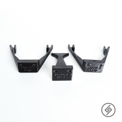 Oculus Quest Mount by Spartan Mounts img - 13 - Mounting and Storage Solution