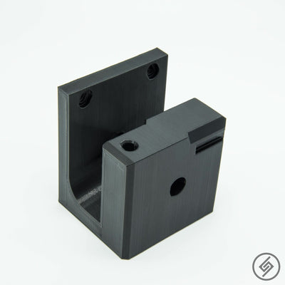 Panzer AR - 12 Mount by Spartan Mounts img - 7 - Mounting and Storage Solution