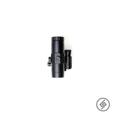 Picatinny Accessory Rail Mount by Spartan Mounts img - 5 - Mounting and Storage Solution