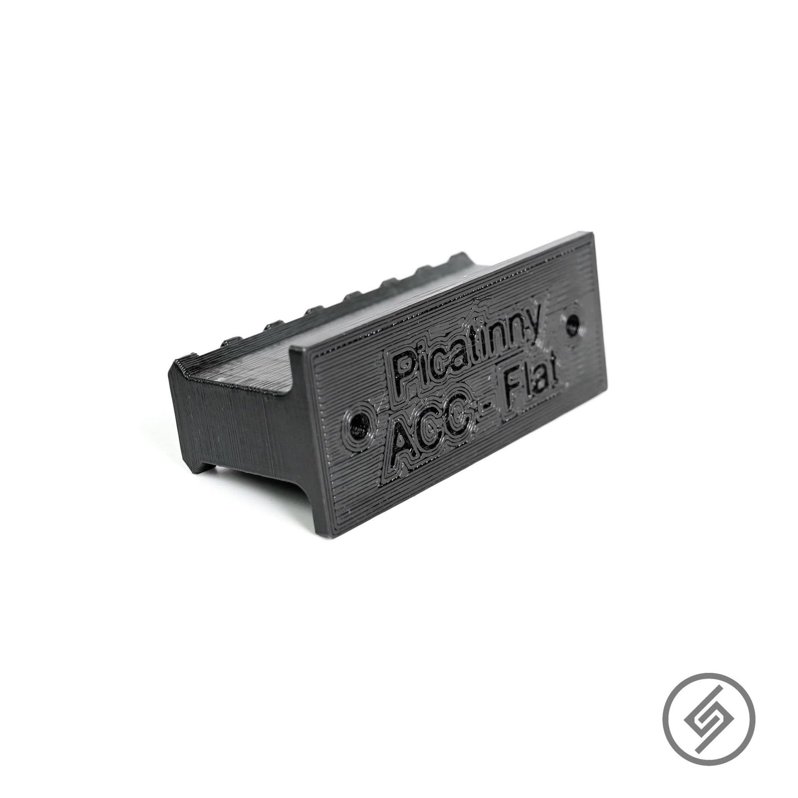 Picatinny Accessory Rail Mount by Spartan Mounts img - 8 - Mounting and Storage Solution