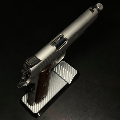 Pistol Display Stand by Spartan Mounts img - 14 - Mounting and Storage Solution