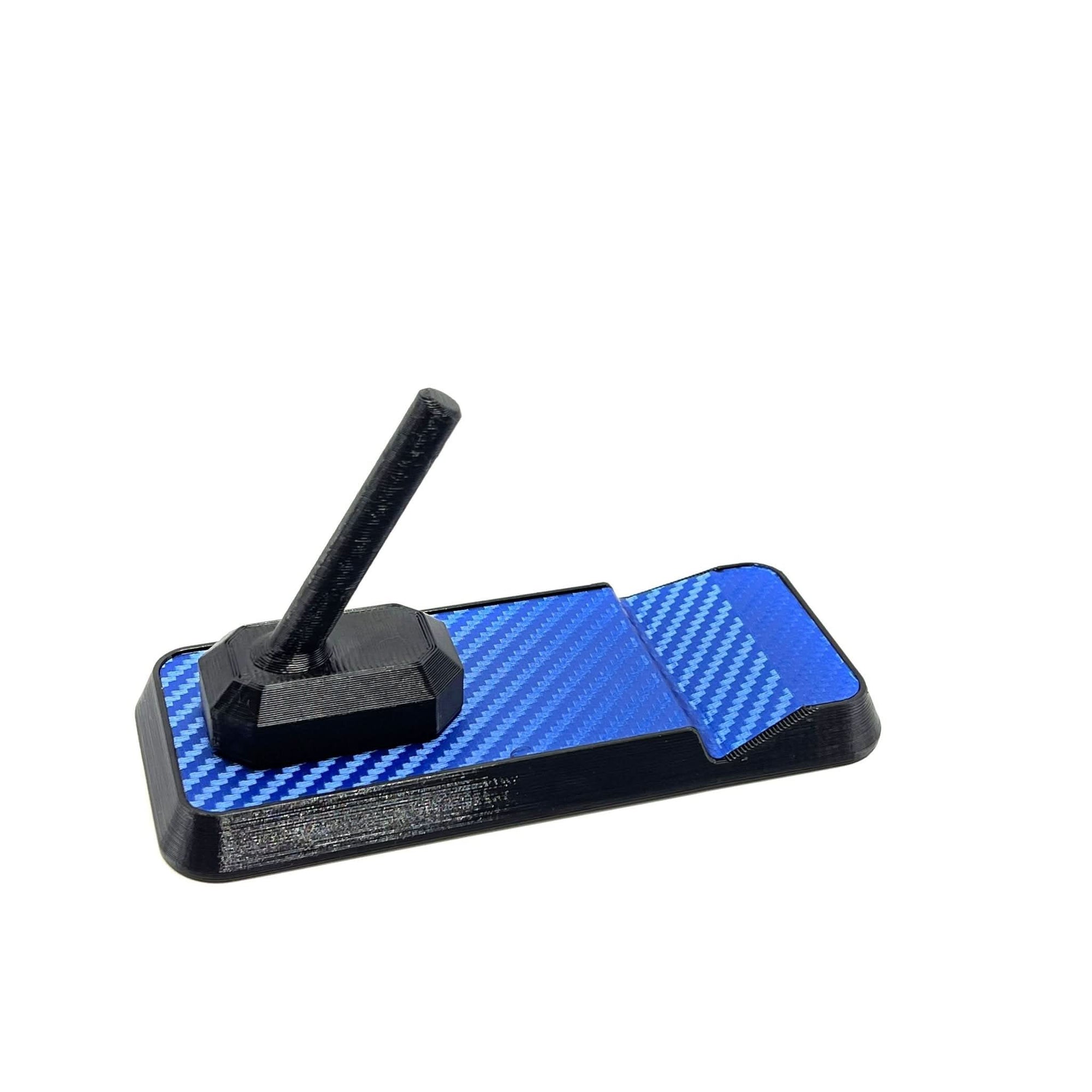 Pistol Display Stand by Spartan Mounts img - 9 - Mounting and Storage Solution