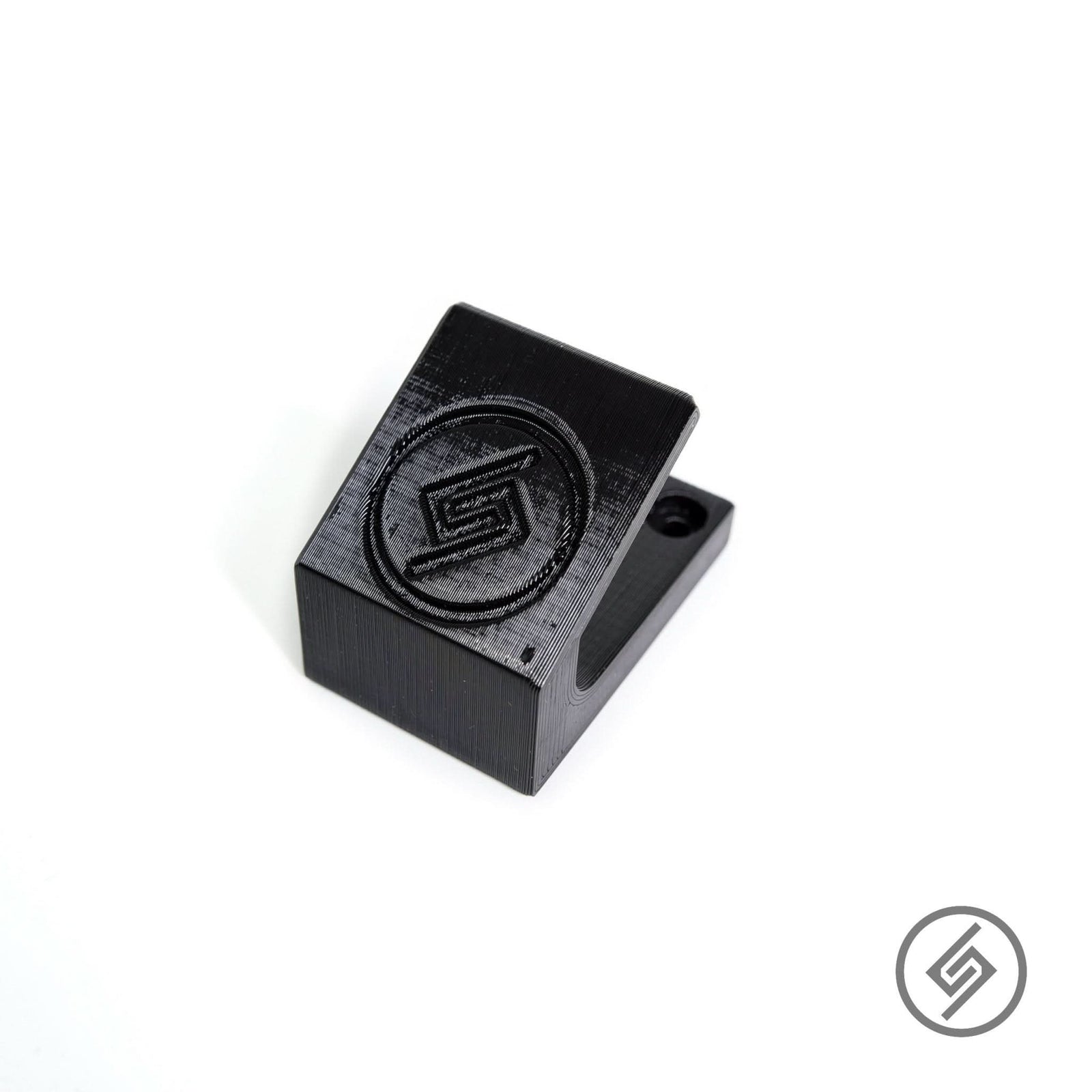 Pistol Holster Hook by Spartan Mounts img - 3 - Mounting and Storage Solution