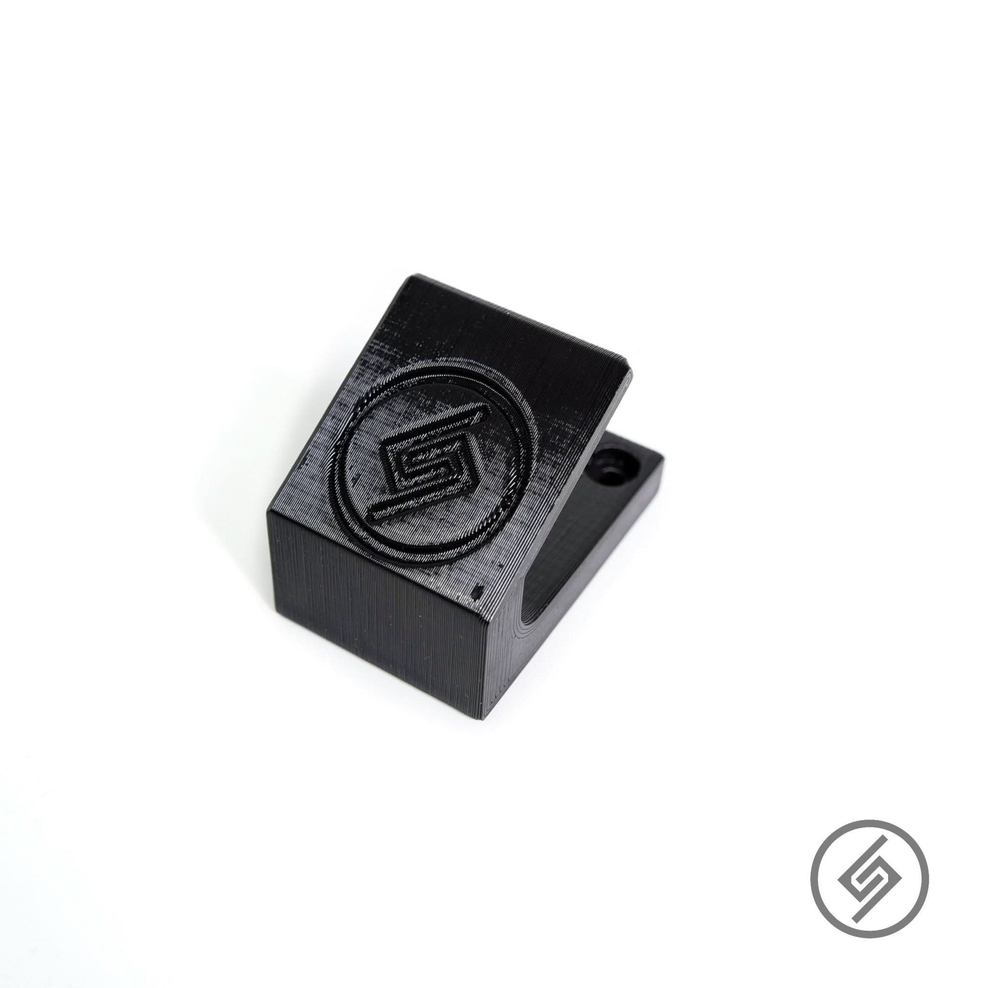 Pistol Holster Hook by Spartan Mounts img - 3 - Mounting and Storage Solution