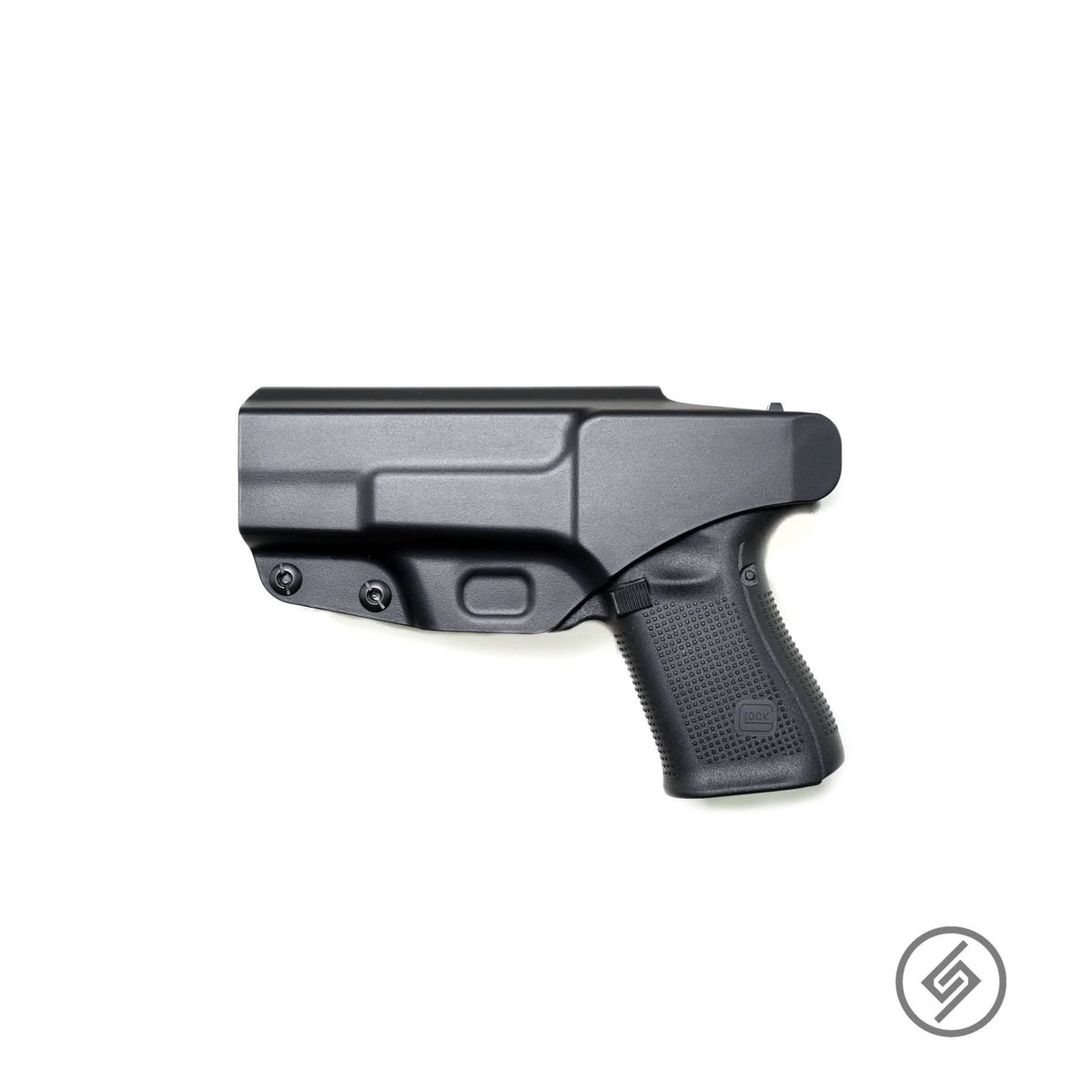 Pistol Holster Hook by Spartan Mounts img - 6 - Mounting and Storage Solution