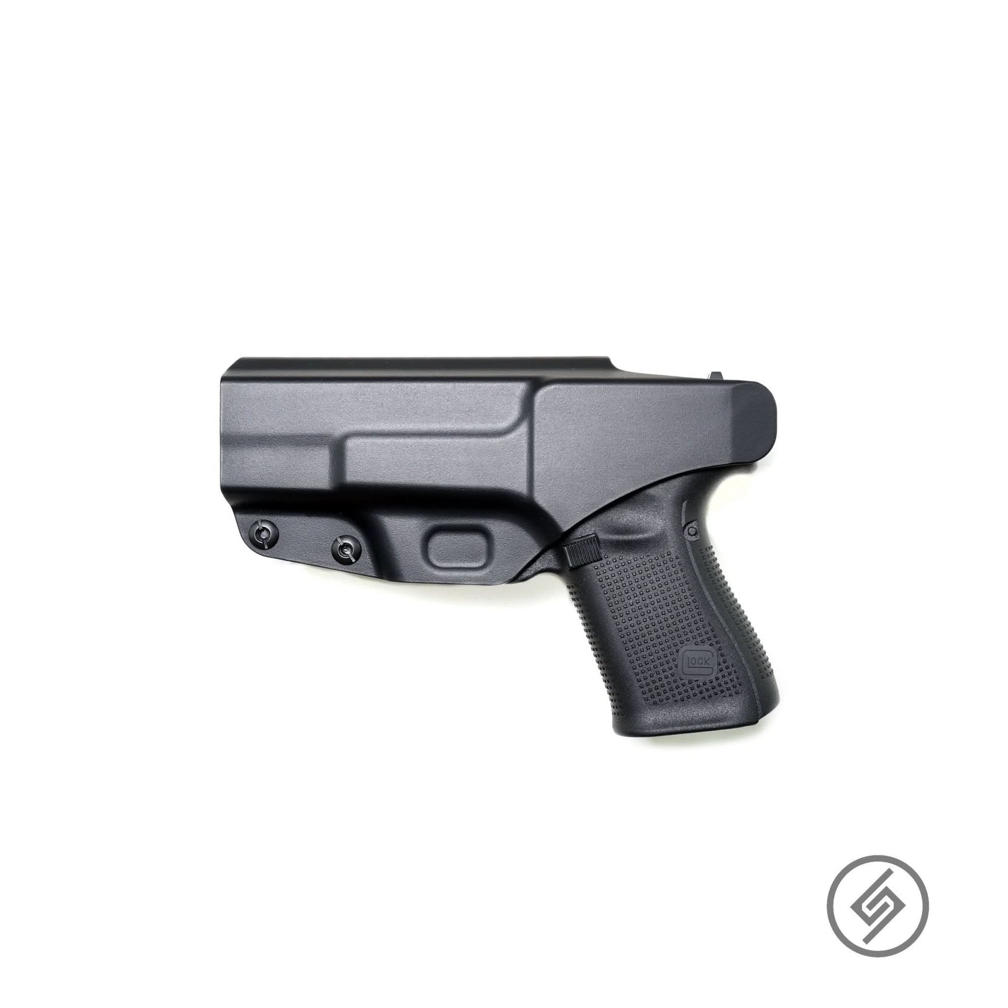 Pistol Holster Hook by Spartan Mounts img - 6 - Mounting and Storage Solution