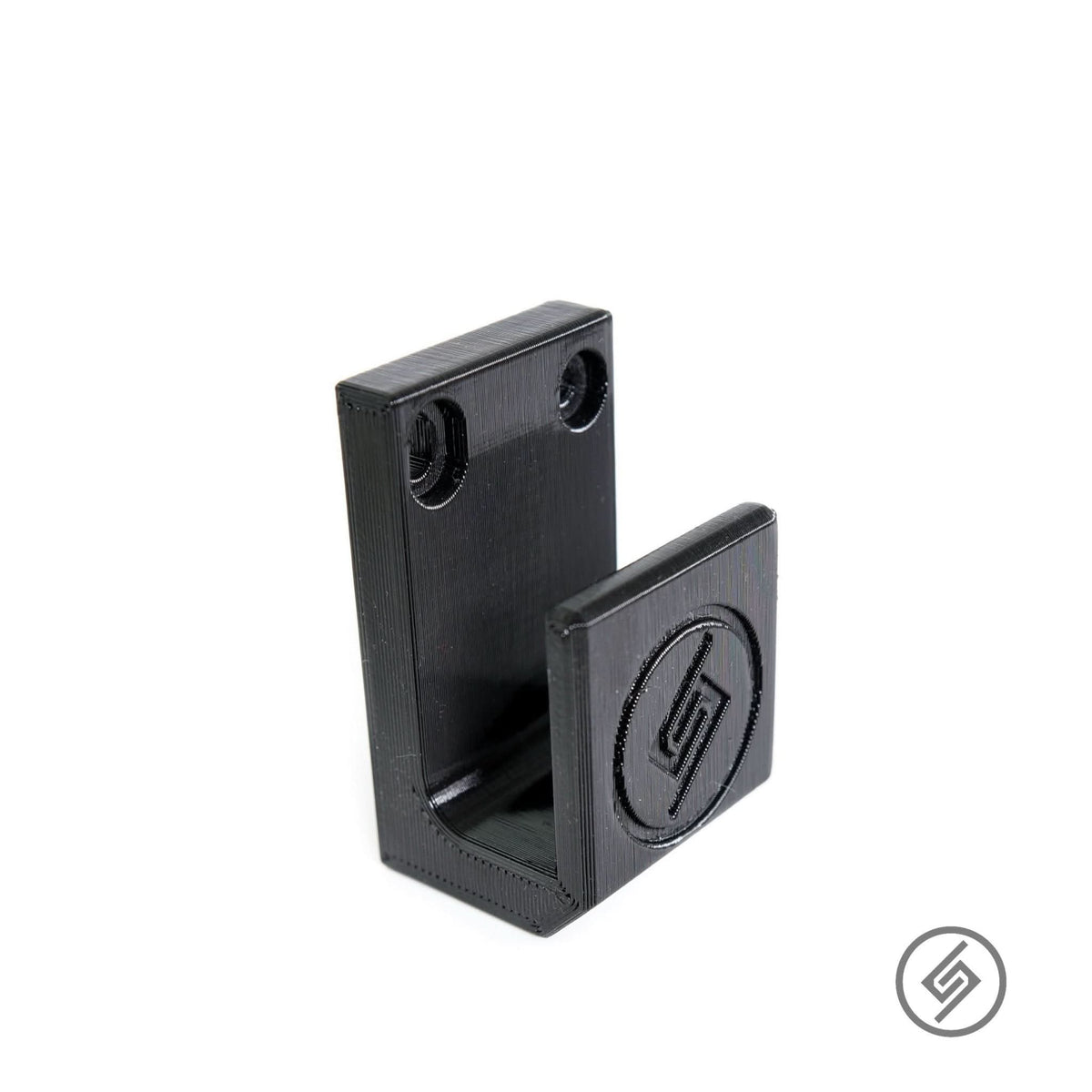Pistol Holster Hook by Spartan Mounts img - 8 - Mounting and Storage Solution