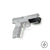 Pistol Rail Mount Spartan Mounts 3