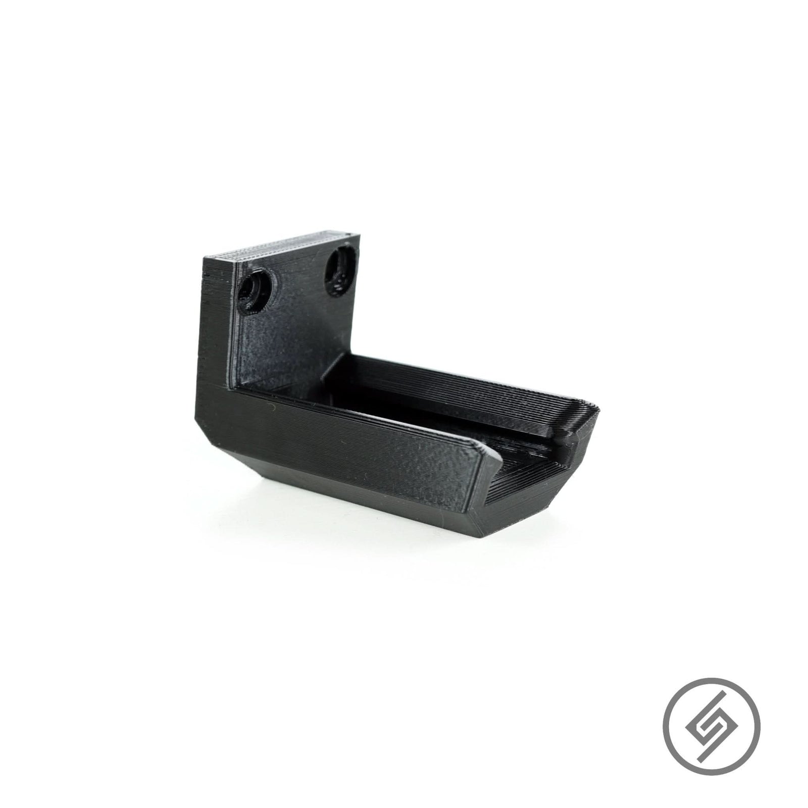 Pistol Rail Mount by Spartan Mounts img - 7 - Mounting and Storage Solution