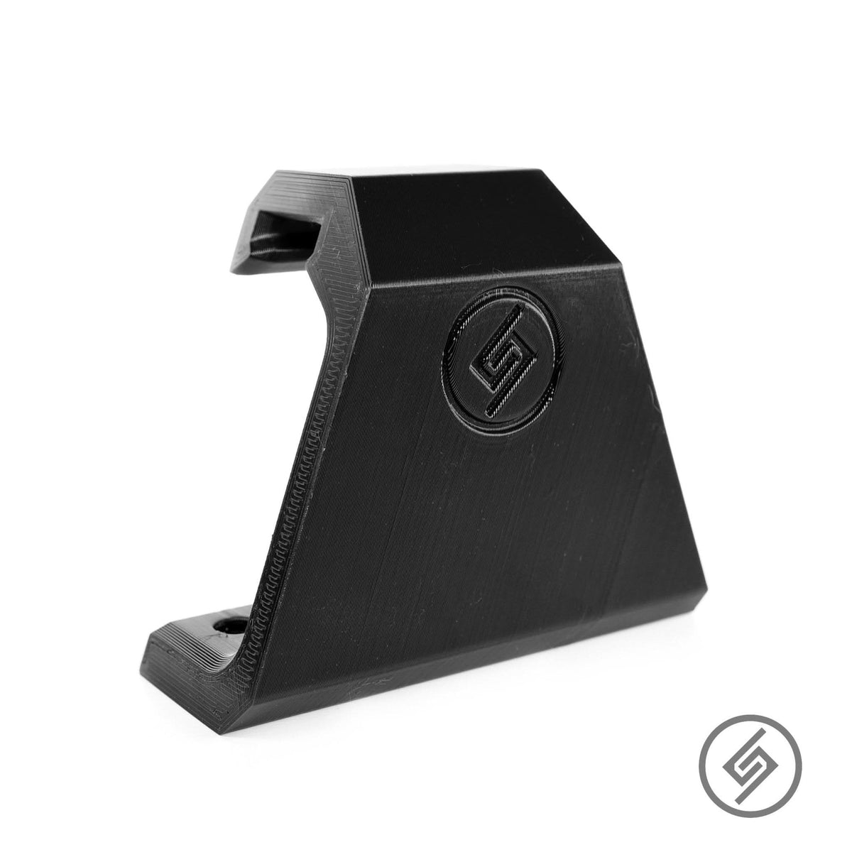 Pistol Rail Mount by Spartan Mounts img - 8 - Mounting and Storage Solution