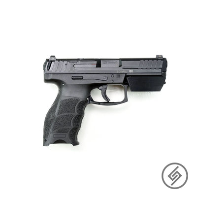 Pistol Rail Mount by Spartan Mounts img - 6 - Mounting and Storage Solution
