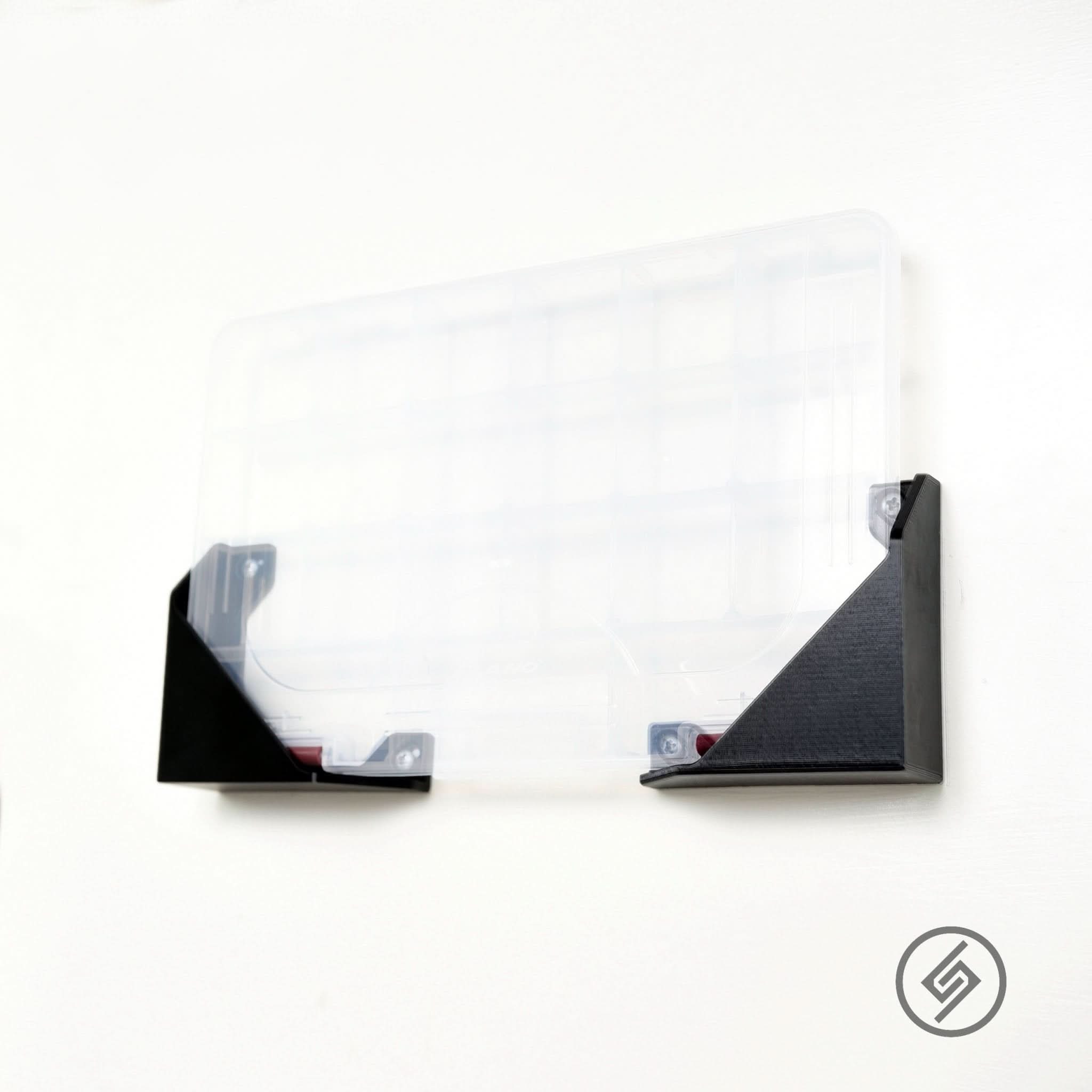 PLANO Tackle Box Mount