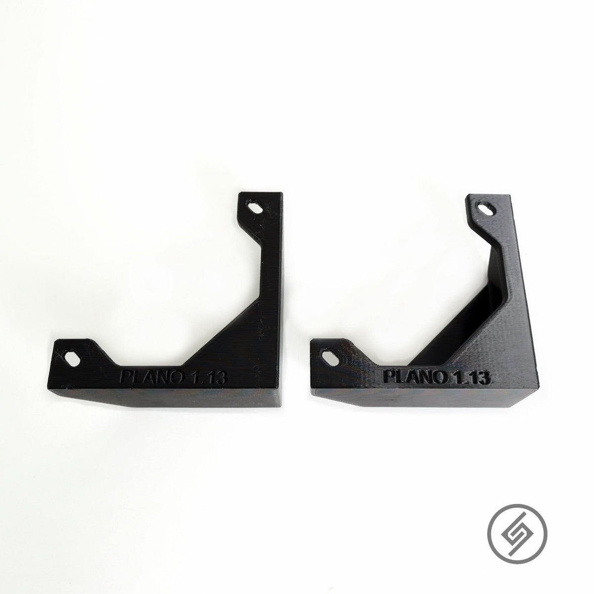 PLANO Tackle Box Mount by Spartan Mounts img - 4 - Mounting and Storage Solution