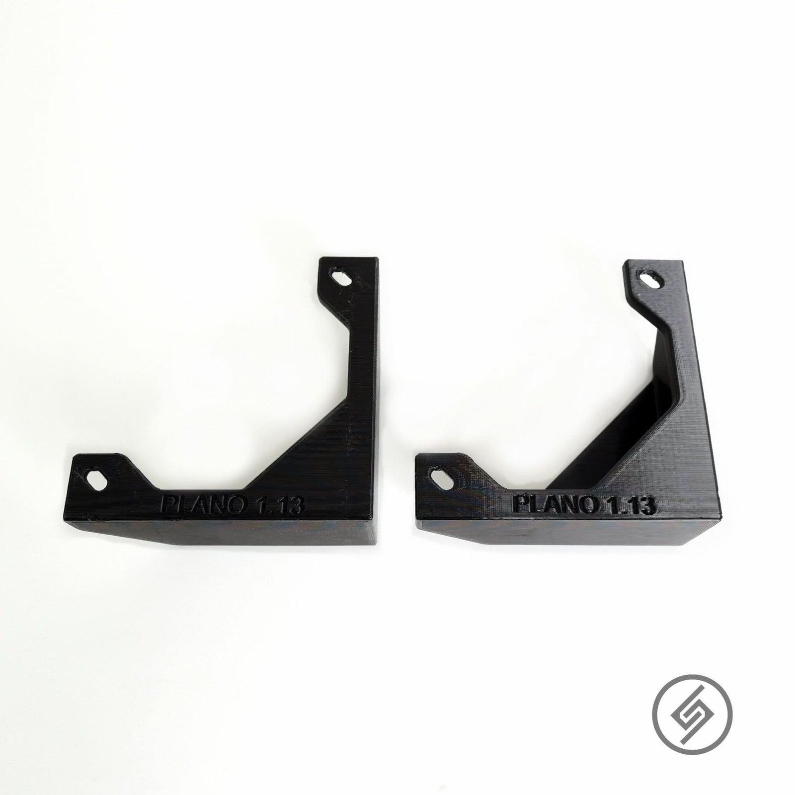 PLANO Tackle Box Mount by Spartan Mounts img - 4 - Mounting and Storage Solution