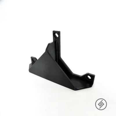 PLANO Tackle Box Mount by Spartan Mounts img - 5 - Mounting and Storage Solution