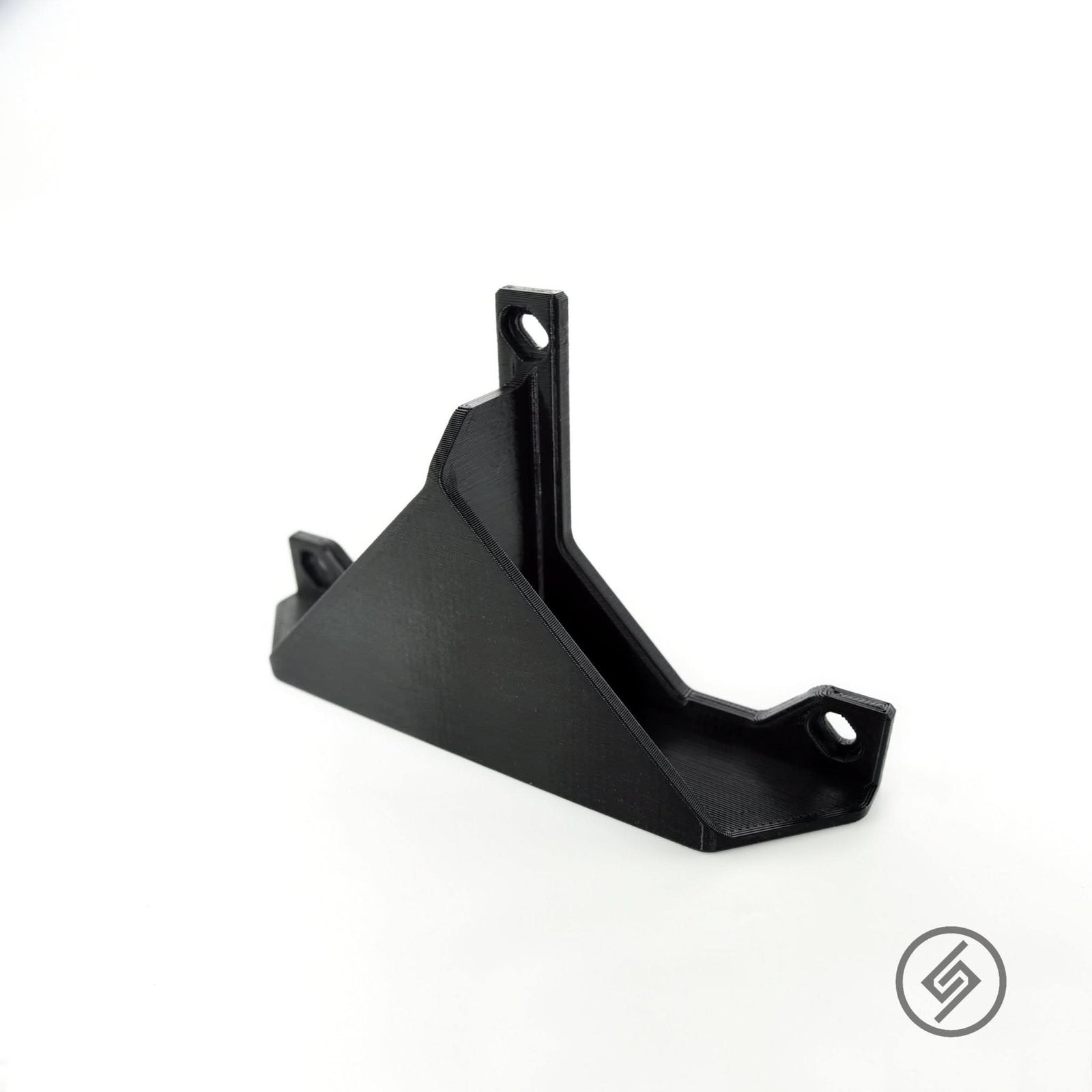 PLANO Tackle Box Mount by Spartan Mounts img - 5 - Mounting and Storage Solution