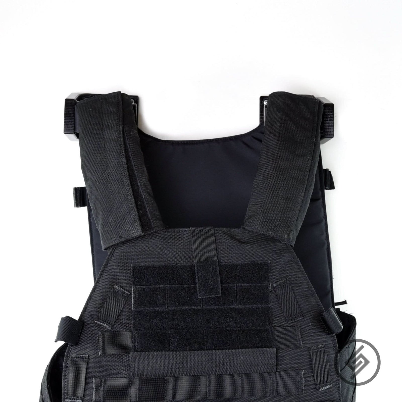Plate Carrier Vest Hook by Spartan Mounts img - 2 - Mounting and Storage Solution
