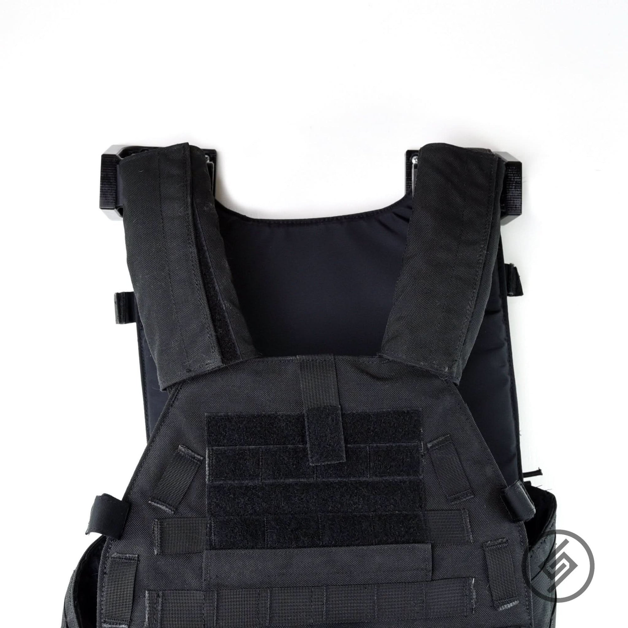 Plate Carrier Vest Hook by Spartan Mounts img - 2 - Mounting and Storage Solution