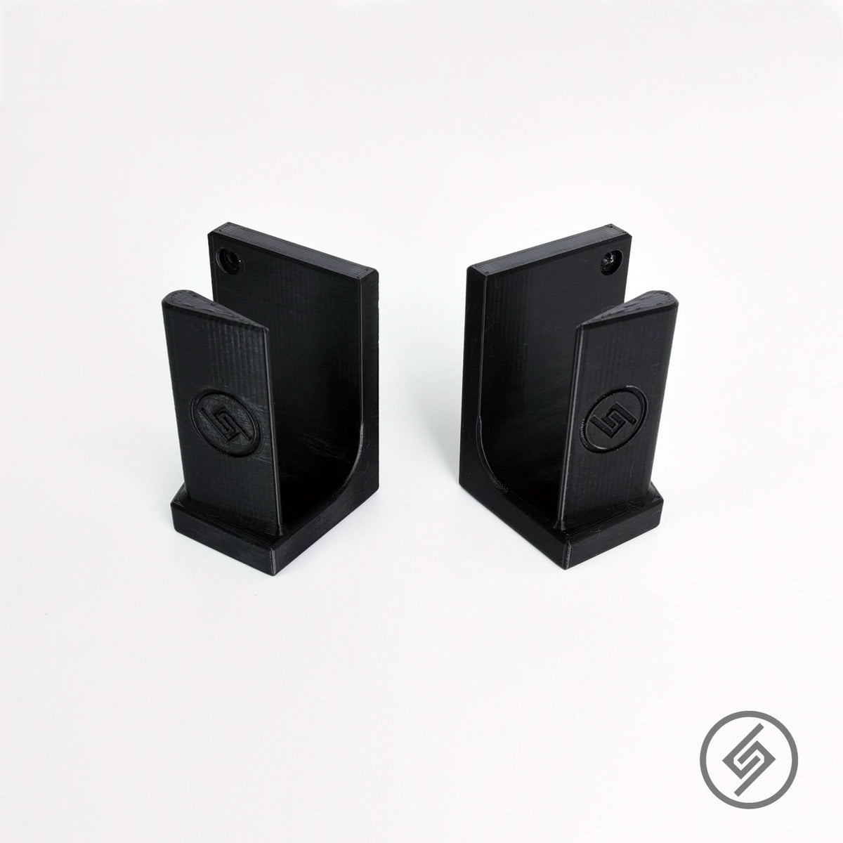 Plate Carrier Vest Hook by Spartan Mounts img - 4 - Mounting and Storage Solution