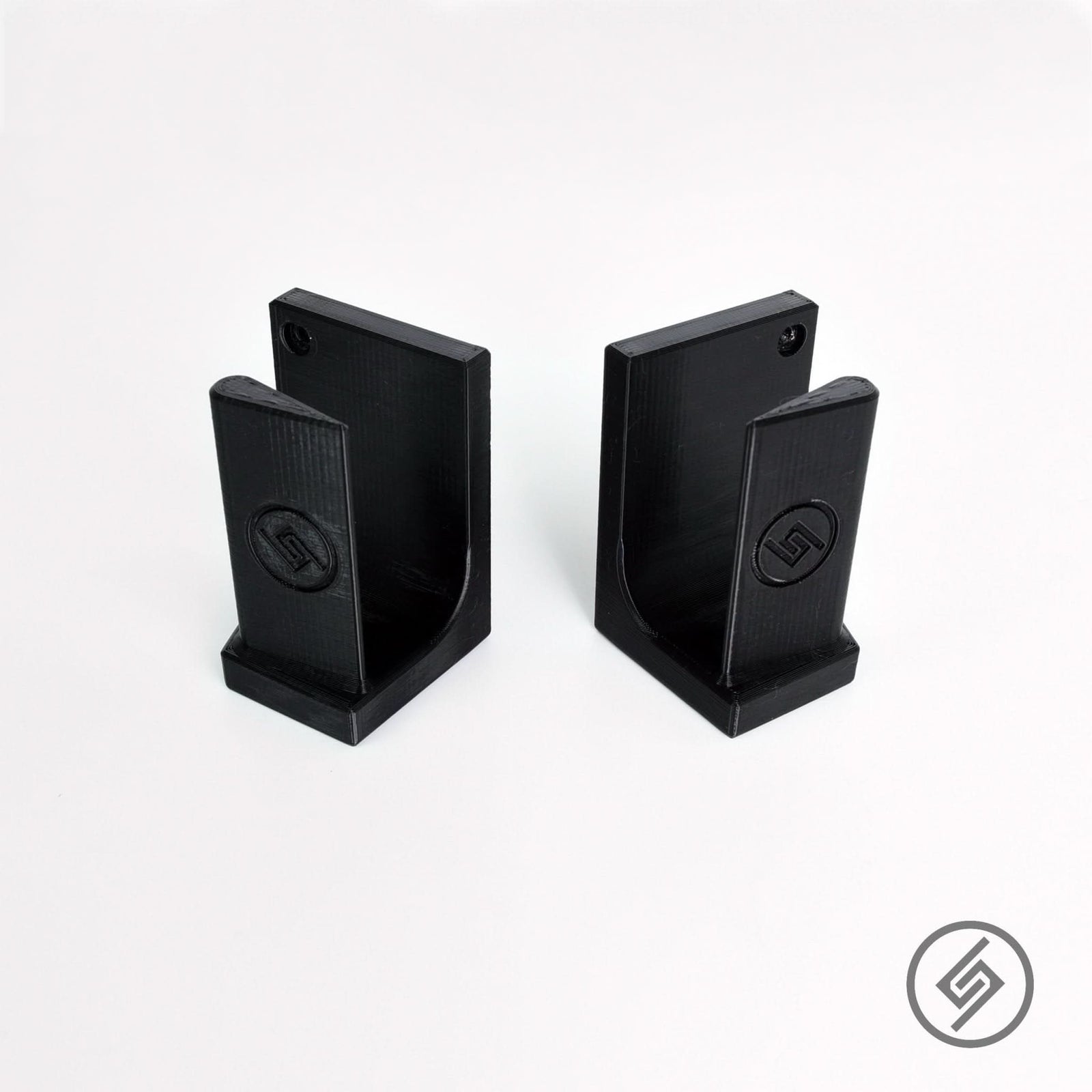 Plate Carrier Vest Hook by Spartan Mounts img - 4 - Mounting and Storage Solution