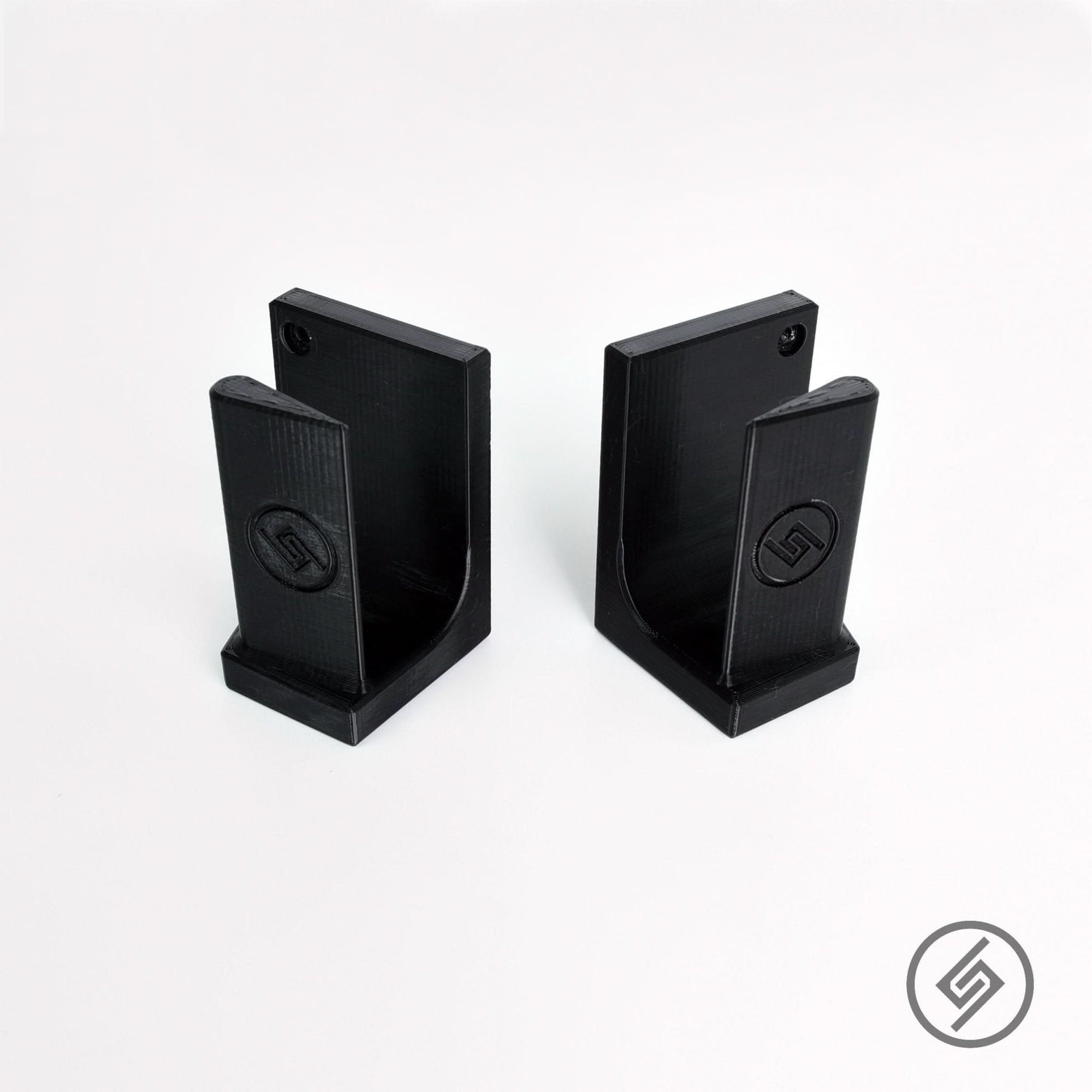 Plate Carrier Vest Hook by Spartan Mounts img - 4 - Mounting and Storage Solution