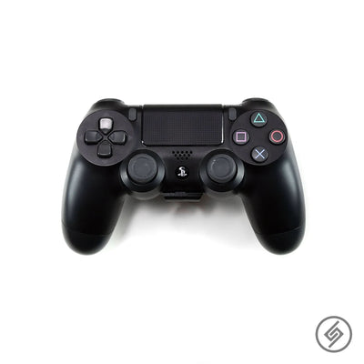 Play Station Controller Mount by Spartan Mounts img - 2 - Mounting and Storage Solution