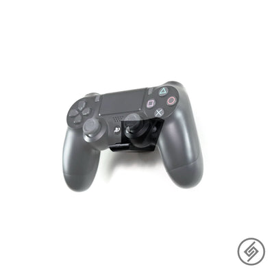 Play Station Controller Mount by Spartan Mounts img - 1 - Mounting and Storage Solution