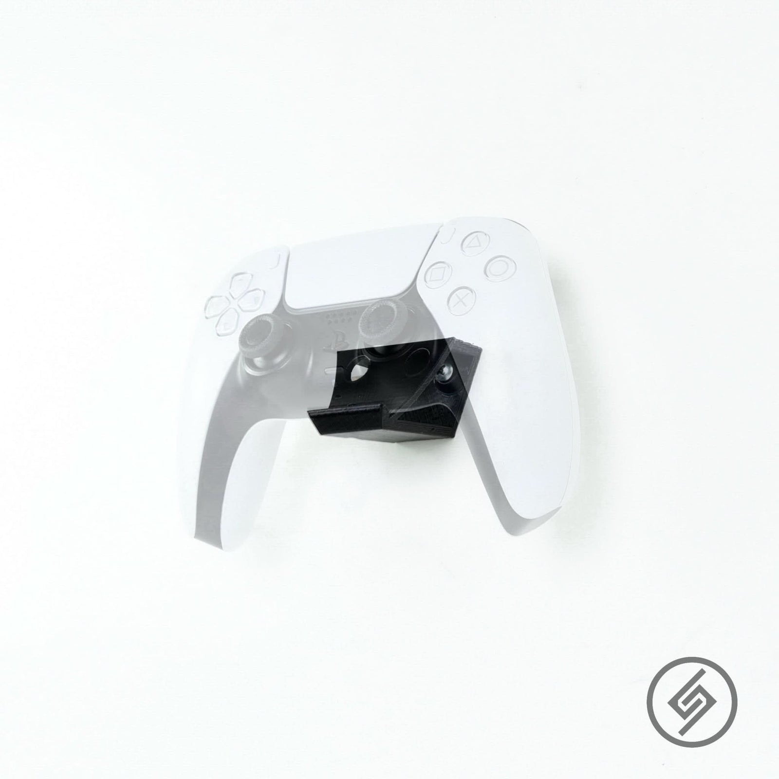 Play Station Controller Mount by Spartan Mounts img - 4 - Mounting and Storage Solution