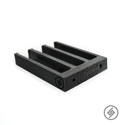 PMAG AC AICS Mount by Spartan Mounts img - 5 - Mounting and Storage Solution