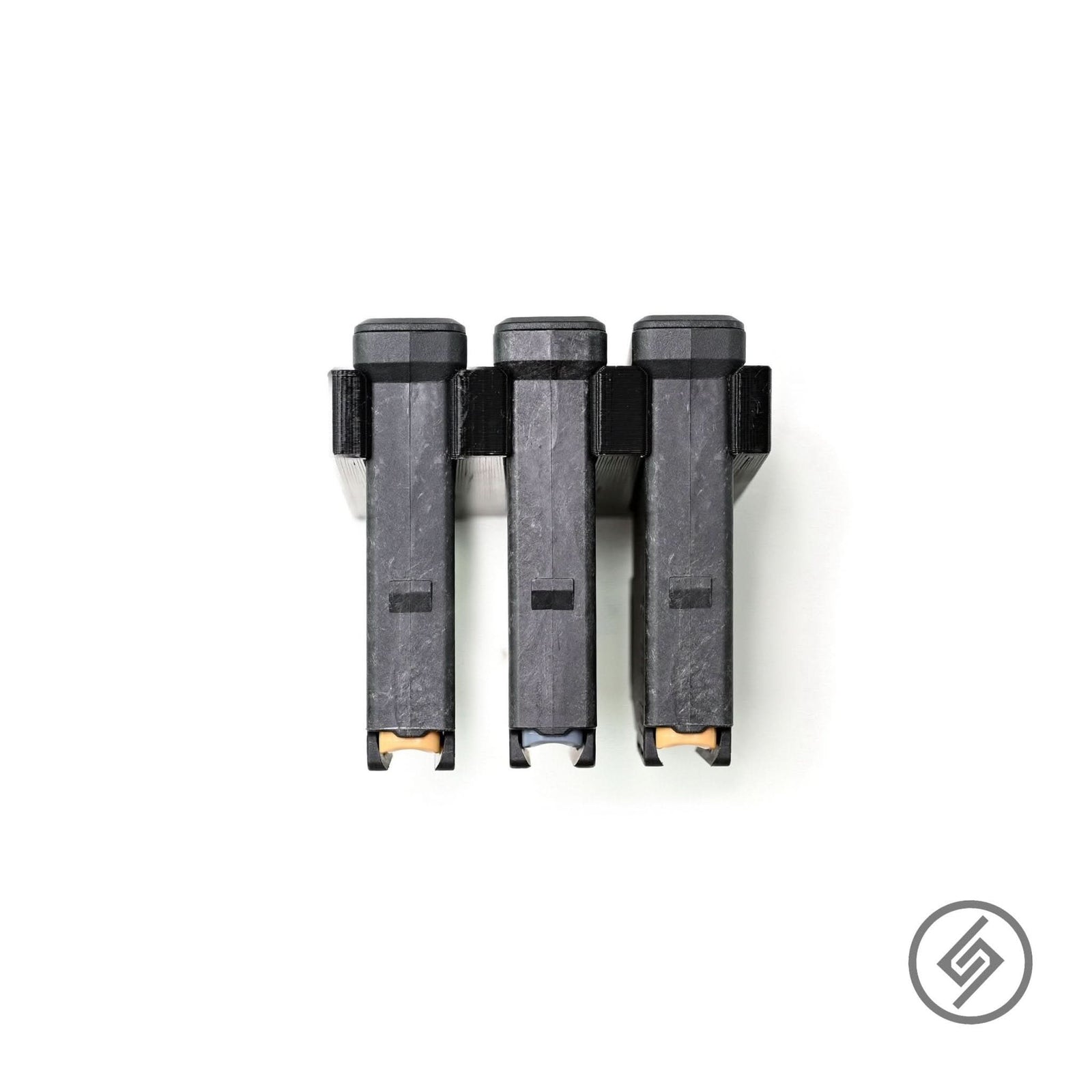 PMAG AC AICS Mount by Spartan Mounts img - 4 - Mounting and Storage Solution