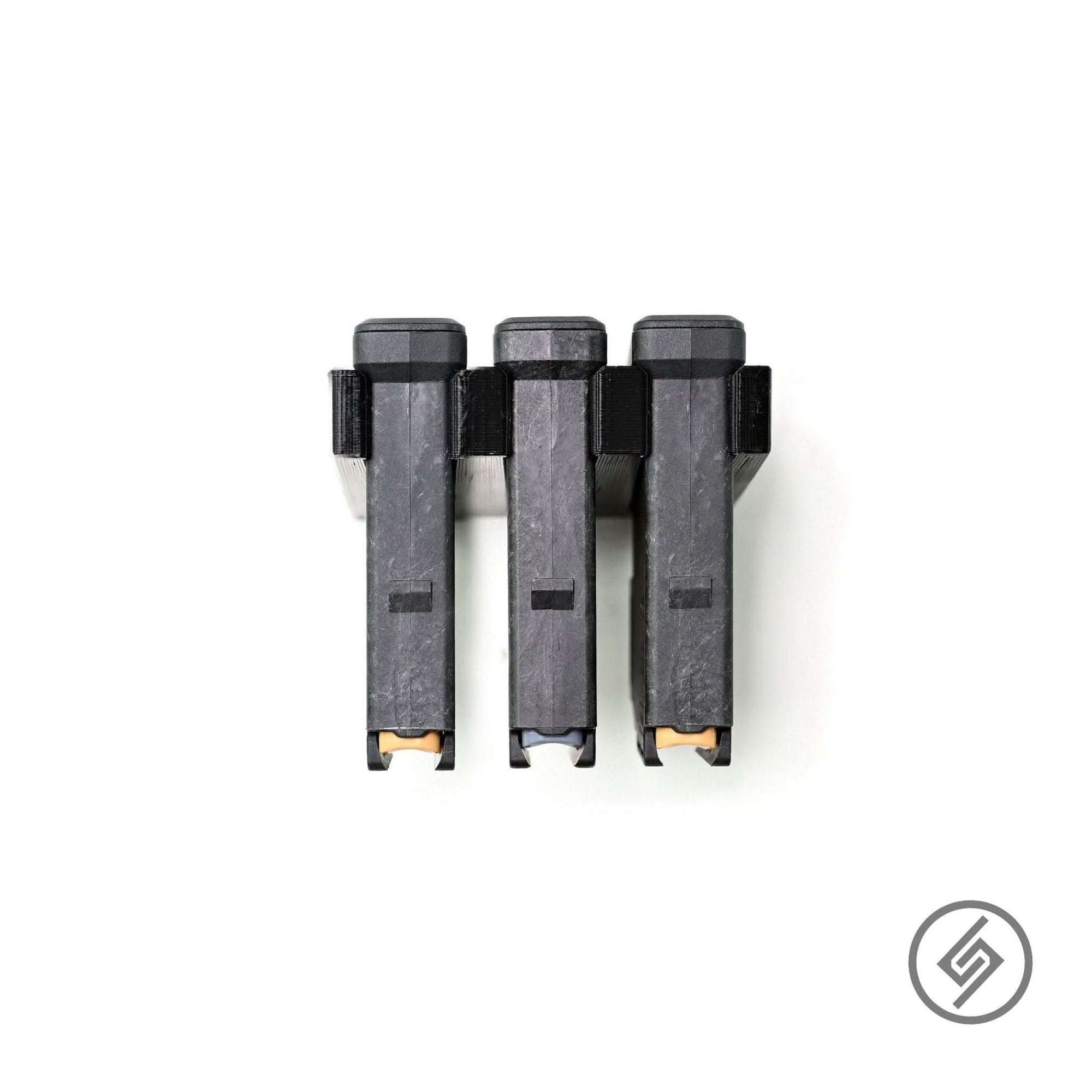 PMAG AC AICS Mount by Spartan Mounts img - 4 - Mounting and Storage Solution