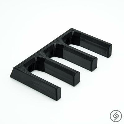 PMAG AK - 47 Mount (3x) by Spartan Mounts img - 4 - Mounting and Storage Solution