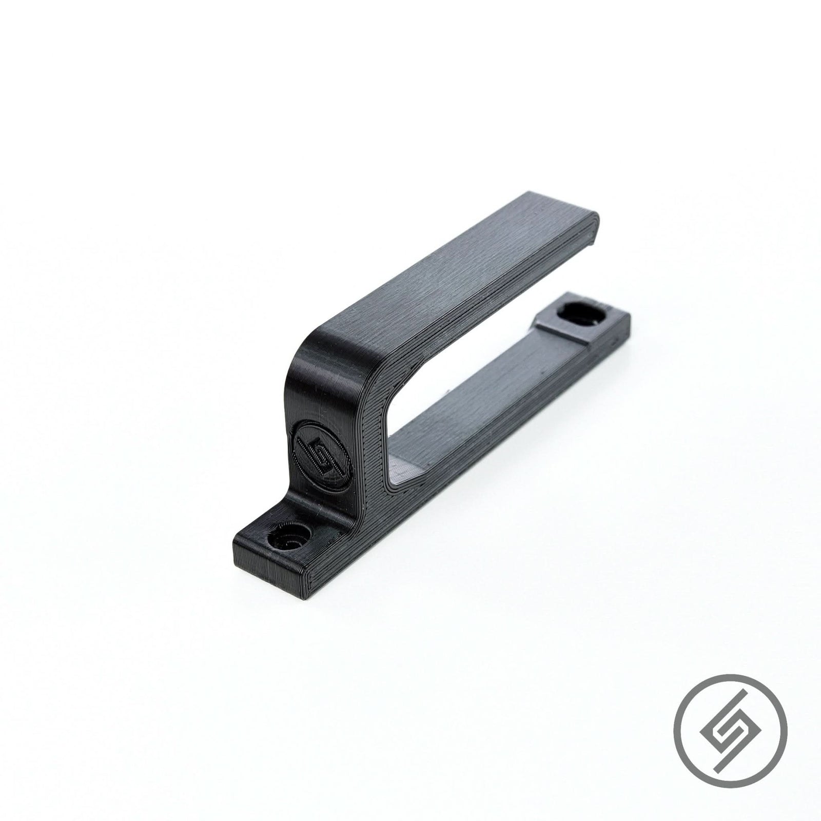 PMAG AR - 10 Flat Mount (Pair of 1x) by Spartan Mounts img - 3 - Mounting and Storage Solution